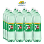 7-Up Regular (12 x 1.5L) - Expiry 11 Apr 2024