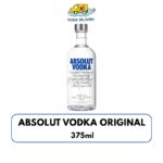Absolut Vodka Blue (Original) VOL40%