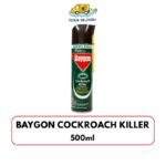 Baygon Cockroach Killer 500ml