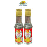 Dragon Brand - Gourmet Shuang Zheng Jiu 双蒸米酒 150ml