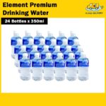 [BCRS] Elements Premium Drinking Water (24 x 300ml)