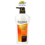 Essential Nourishing Cuticle Care Shampoo 700ml