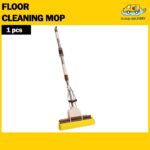 Floor Cleaning Mop 1Pcs