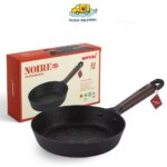 Happycall Noire Red Label - 22cm Fry Pan (Titanium)