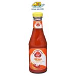 Heinz ABC Chili Sauce - Sambal Asli 395g (EXPIRY 12 JULY 2022)
