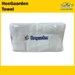 HoeGaarden Towel 1pc