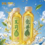 HappyTime Tea 500ml