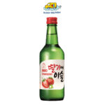 Jinro Plum 360ml