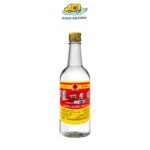 Luzhou Laojiao ErQu Classic Baijiu 38% 500ml