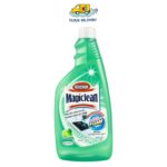Magiclean Kitchen Cleaner Refill - Refreshing Lime 500ml