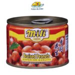 Mili Braised Peanut 170g