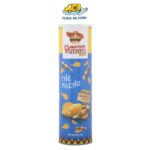 Mister Potato - Barbecue Flavour 130g - EXPIRY 9 AUGUST 2022