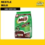 MILO Gao Siew Dai Sachet (13 x 33g)
