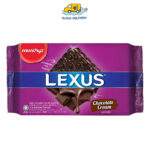 Munchy's Lexus Salted Chocolate Sandwich 190g - Expiry 1 Dec 23