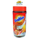 Ovaltine Instant Malt Drink Powder - Chocolate 400g