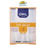 Owl Tea Halia Instant Ginger Milk Tea 20 x 17g