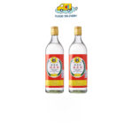 Panda Brand Gourmet Gao Liang Jiu 750ml 熊猫牌 高粱酒
