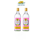 Panda Brand Gourmet - Rose Essence Wine 750ML 熊猫牌 玫瑰露
