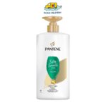 Pantene Conditioner Silky Smooth 410ml - Expiry 19 Mar 2024