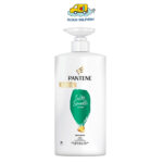 Pantene Shampoo Silky Smooth Care 680ml - Expiry 12 Jul 2024