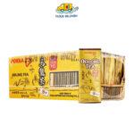 Pokka Oolong Tea Packet (24 x 250ml) - EXPIRY 4 APRIL 2023
