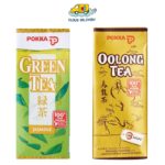 (FREE GIFT ONLY) Pokka Packet Drink (24 x 250ml) DO NOT PURCHASE