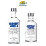 Absolut Vodka Blue (Original) VOL40%