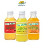 You C1000 Vitamin Drink (6 x 140ml)