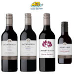 Jacob's Creek Classic , Australia [Red Wine] 750ml VOL13.9%