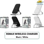 REMAX RP-W12 10W Fast Wireless Charger