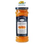 St.Dalfour Fruit Spread - Golden Peach 284g