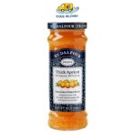 St.Dalfour Fruit Spread - Thick Apricot 284g
