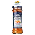 St.Dalfour Fruit Spread - Thick Cut Orange 284g