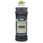 St.Dalfour Fruit Spread - Wild Blueberry 284g