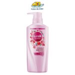 Sunsilk Natural Shampoo - Shine & Soft 450ml