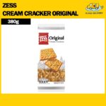 Zess Cream Cracker Original 380g