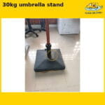 30kg Umbrella Stand