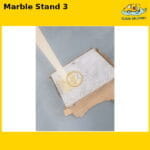 Marble Stand