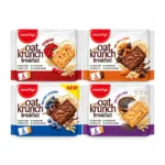 Munchy's Oat Krunch Breakfast Cookies