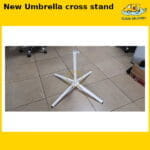 Metal Cross Stand