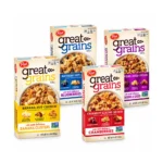 Post Great Grains Cereal - Expiry See Product Description