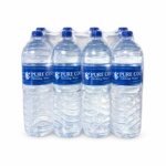 [BCRS] Pure Cool Drinking Water 1.5L