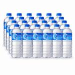 [BCRS] Switzer Spring Pure Drinking Water (24 x 350ml)