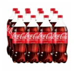 [BCRS] Coke Coca Cola Less Sugar