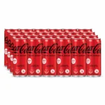 [BCRS] Coke Coca Cola Zero Sugar (24 x 320ml) - Expiry 14 Mar 2027