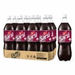 F&N Bottled Drink - Sarsi (12 x 1.5L) - Expiry 09 Apr 2027