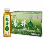 [BCRS] HAPPYTIME LongJing Green Tea (15 x 500ml)