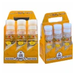 HoneyT Shake Shake Honey Water -Lemon (12 x 350ml)