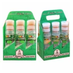 HoneyT Shake Shake Honey Water -Plum (12 x 350ml)