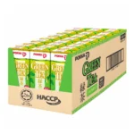 Pokka Jasmine Green Tea Packet